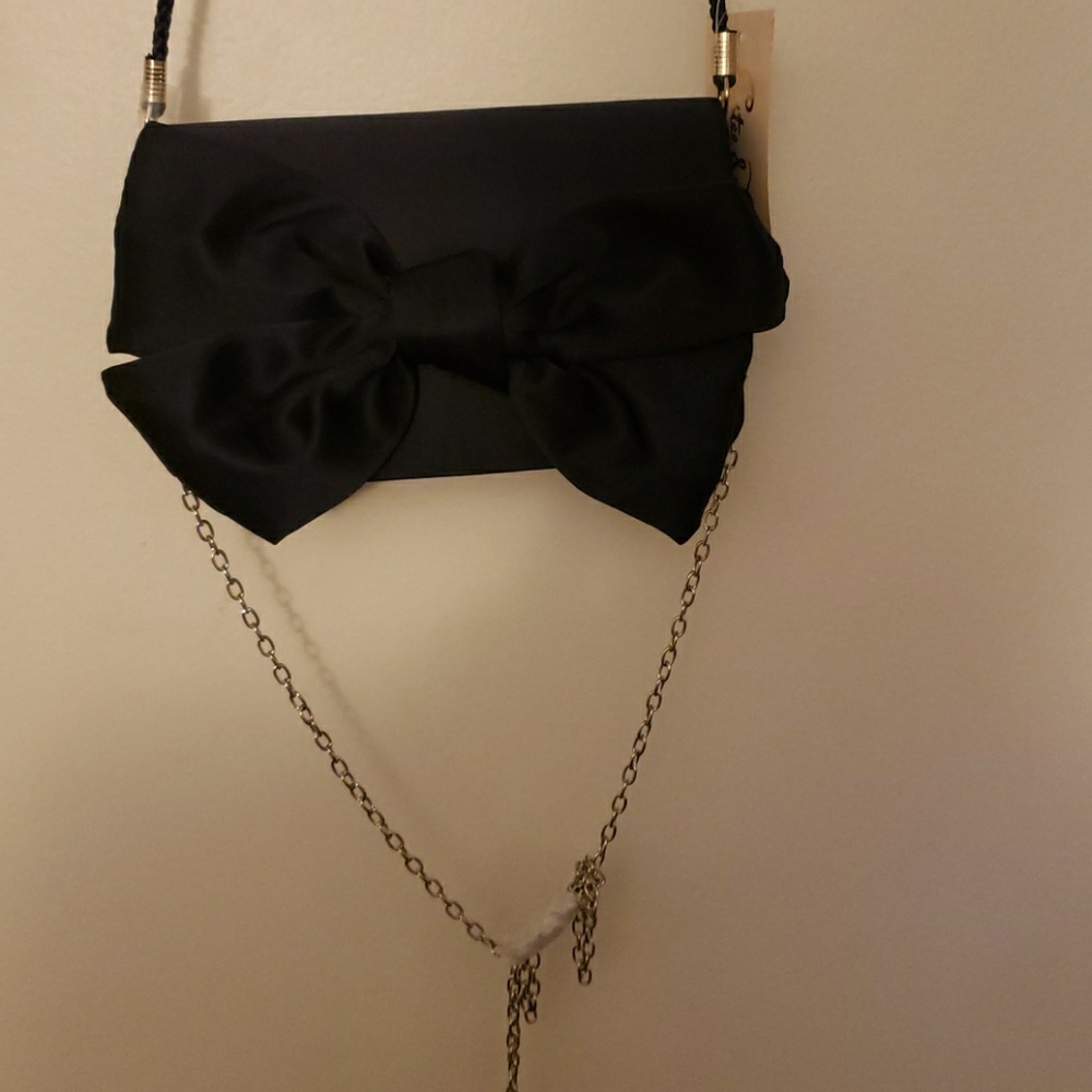 Women's purse  color  Navy